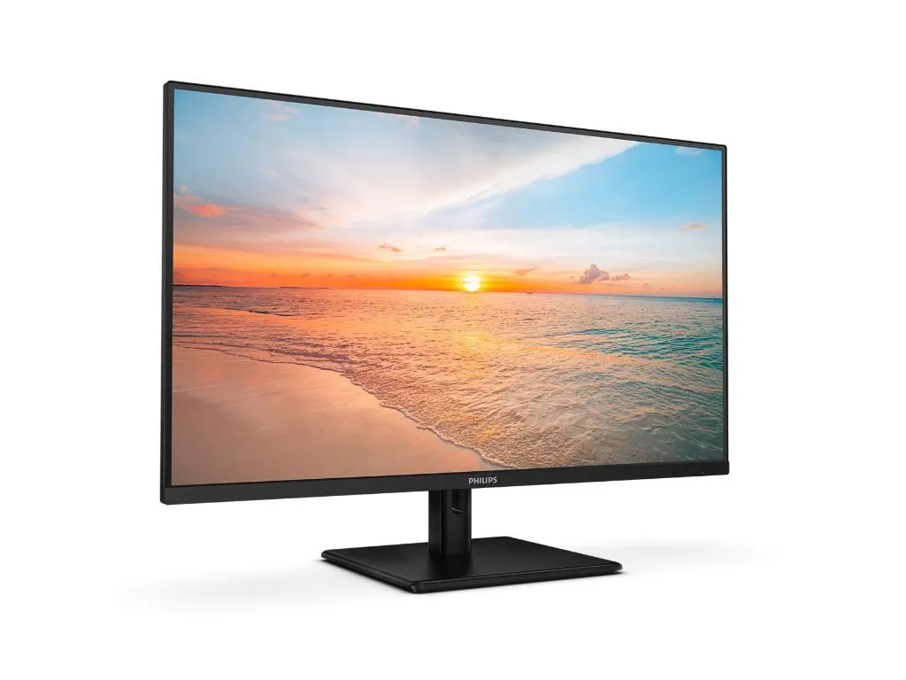 Monitor PHILIPS 32E1N1800LA/00 31.5"/VA/3840x2160/60Hz/4ms GtG/HDMIx2,DP/VESA/zvucnici/crna Slika 1